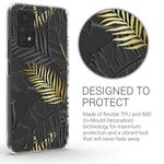 Husa Kwmobile pentru Xiaomi Redmi Note 11 Pro/Redmi Note 11 Pro 5G, Silicon, Multicolor, 57379.01 fotografia produsului View 3 S