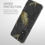 Husa Kwmobile pentru Xiaomi Redmi Note 11 Pro/Redmi Note 11 Pro 5G, Silicon, Multicolor, 57379.01 fotografia produsului View 6 S
