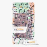Husa Kwmobile pentru Xiaomi Redmi Note 7/Redmi Note 7 Pro, Silicon, Violet, 49965.187 fotografia produsului View 7 S