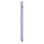 Husa pentru Apple iPhone 6/iPhone 6s, Silicon, Mov, 40223.139 fotografia produsului View 5 S