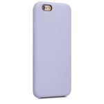 Husa pentru Apple iPhone 6/iPhone 6s, Silicon, Mov, 40223.139 fotografia produsului View 8 S