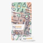 Husa Kwmobile pentru Xiaomi Poco X3 NFC/Poco X3 Pro, Silicon, Roz, 57396.154 fotografia produsului View 7 S