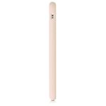 Husa pentru Apple iPhone 6/iPhone 6s, Silicon, Crem, 40223.154 fotografia produsului View 5 S