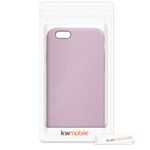 Husa pentru Apple iPhone 6/iPhone 6s, Silicon, Mov, 40223.140 fotografia produsului View 5 S