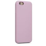 Husa pentru Apple iPhone 6/iPhone 6s, Silicon, Mov, 40223.140 fotografia produsului View 6 S