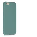 Husa pentru Apple iPhone 6/iPhone 6s, Silicon, Verde, 35176.166 fotografia produsului View 8 S