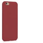 Husa pentru iPhone 6/iPhone 6s, Silicon, Rosu, 35176.160 fotografia produsului View 8 S