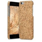 Husa pentru Apple iPhone 6/iPhone 6s, Pluta, Maro, 35076.24 fotografia produsului