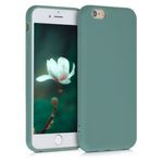 Husa pentru Apple iPhone 6/iPhone 6s, Silicon, Verde, 35176.166 fotografia produsului