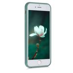 Husa pentru Apple iPhone 6/iPhone 6s, Silicon, Verde, 35176.166 fotografia produsului View 3 S