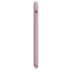 Husa pentru Apple iPhone 6/iPhone 6s, Silicon, Mov, 40223.140 fotografia produsului View 3 S