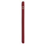 Husa pentru iPhone 6/iPhone 6s, Silicon, Rosu, 35176.160 fotografia produsului View 6 S