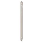 Husa pentru Apple iPhone 6/iPhone 6s, Silicon, Bej, 35176.11 fotografia produsului View 5 S