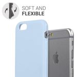 Husa pentru Apple iPhone 6/iPhone 6s, Silicon, Albastru, 35176.23 fotografia produsului View 4 S