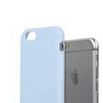 Husa pentru Apple iPhone 6/iPhone 6s, Silicon, Albastru, 35176.23 fotografia produsului View 8 S