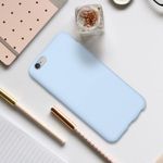 Husa pentru Apple iPhone 6/iPhone 6s, Silicon, Albastru, 35176.23 fotografia produsului View 3 S