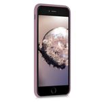 Husa pentru Apple iPhone 6 Plus/iPhone 6s Plus, Silicon, Mov, 40841.181 fotografia produsului View 3 S
