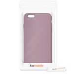 Husa pentru Apple iPhone 6 Plus/iPhone 6s Plus, Silicon, Mov, 40841.181 fotografia produsului View 7 S