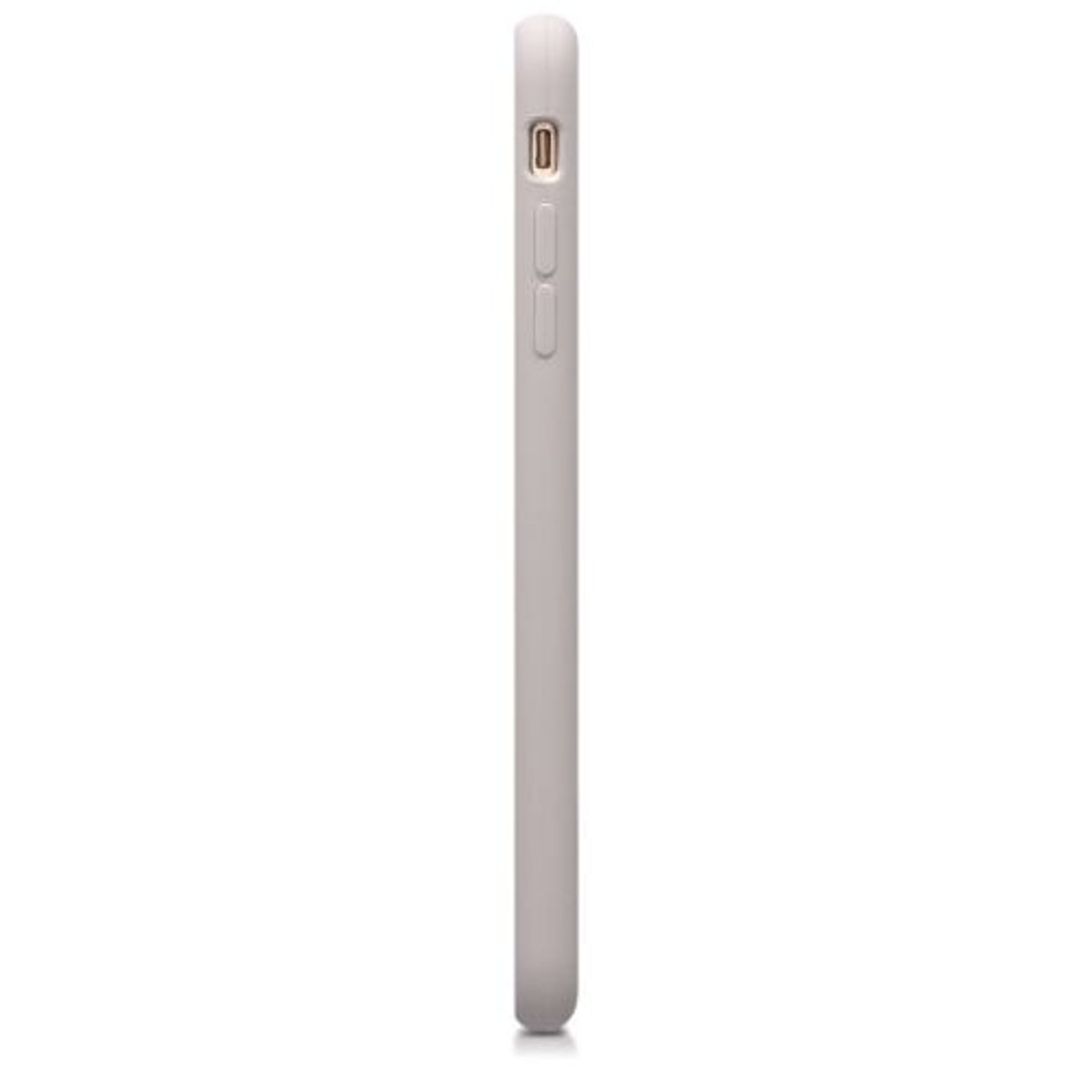 Husa pentru Apple iPhone 6 Plus/iPhone 6s Plus, Silicon, Mov, 40841.109 fotografia produsului View 5 L