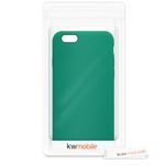 Husa pentru Apple iPhone 6/iPhone 6s, Silicon, Verde, 40223.142 fotografia produsului View 7 S