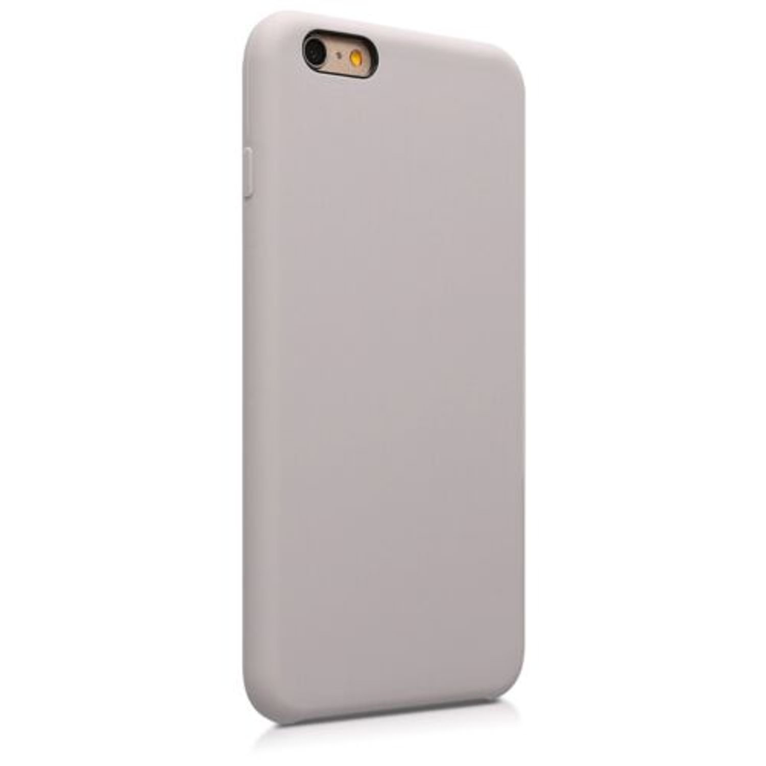 Husa pentru Apple iPhone 6 Plus/iPhone 6s Plus, Silicon, Mov, 40841.109 fotografia produsului View 8 L
