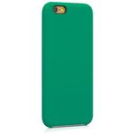 Husa pentru Apple iPhone 6/iPhone 6s, Silicon, Verde, 40223.142 fotografia produsului View 8 S