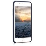 Husa pentru Apple iPhone 8 Plus/iPhone 7 Plus, Silicon, Albastru, 40842.53 fotografia produsului View 4 S