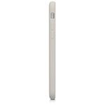 Husa pentru Apple iPhone 6/iPhone 6s, Silicon, Gri, 40223.43 fotografia produsului View 5 S