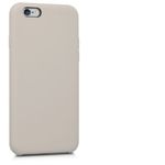 Husa pentru Apple iPhone 6/iPhone 6s, Silicon, Gri, 40223.43 fotografia produsului View 8 S