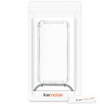 Husa pentru Apple iPhone 8/iPhone 7/iPhone SE 2, Silicon, Transparent, 47247.22 fotografia produsului View 2 S