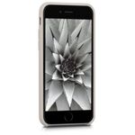 Husa pentru Apple iPhone 6/iPhone 6s, Silicon, Gri, 40223.43 fotografia produsului View 3 S
