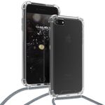 Husa pentru Apple iPhone 8/iPhone 7/iPhone SE 2, Silicon, Transparent, 47247.22 fotografia produsului View 7 S