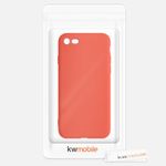 Husa pentru iPhone 8/iPhone 7/iPhone SE 2, Silicon, Rosu, 39458.218 fotografia produsului View 7 S