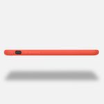 Husa pentru iPhone 8/iPhone 7/iPhone SE 2, Silicon, Rosu, 39458.218 fotografia produsului View 5 S