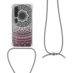 Husa pentru Xiaomi Mi Note 10/Mi Note 10 Pro, Silicon, Roz, 52283.01 fotografia produsului View 2 S