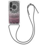 Husa pentru Xiaomi Mi Note 10/Mi Note 10 Pro, Silicon, Roz, 52283.01 fotografia produsului