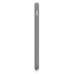 Husa pentru Apple iPhone 6/iPhone 6s, Silicon, Gri, 40223.155 fotografia produsului View 5 S
