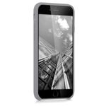 Husa pentru Apple iPhone 6/iPhone 6s, Silicon, Gri, 40223.155 fotografia produsului View 3 S