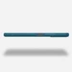 Husa pentru Xiaomi Redmi Note 10/Redmi Note 10S, Silicon, Albastru, 54541.57 fotografia produsului View 5 S