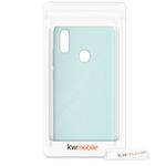 Husa pentru Xiaomi Redmi Note 7/Redmi Note 7 Pro, Silicon, Verde, 48714.200 fotografia produsului View 7 S