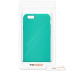 Husa pentru Apple iPhone 6/iPhone 6s, Silicon, Verde, 40223.37 fotografia produsului View 7 S