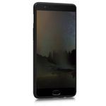 Husa pentru OnePlus 3, Silicon, Negru, 41340.68 fotografia produsului View 3 S