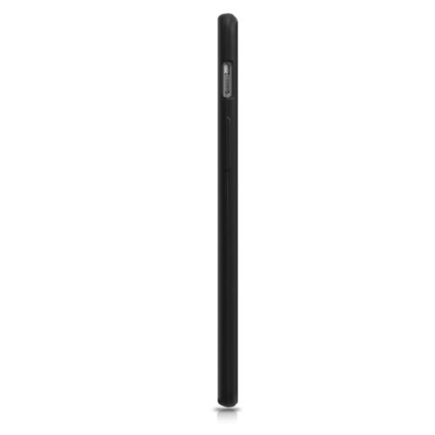 Husa pentru OnePlus 3, Silicon, Negru, 41340.68 fotografia produsului View 5 L