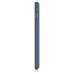 Husa pentru OnePlus 6, Silicon, Albastru, 46122.202 fotografia produsului View 5 S
