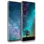Husa pentru Motorola Edge, Silicon, Multicolor, 52364.01 fotografia produsului