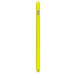 Husa pentru Apple iPhone 6/iPhone 6s, Silicon, Galben, 40223.149 fotografia produsului View 6 S