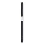 Husa pentru Samsung Galaxy A22, Silicon, Negru, 55497.01 fotografia produsului View 5 S