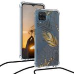 Husa pentru Samsung Galaxy A12, Silicon, Multicolor, 56028.01 fotografia produsului View 5 S