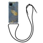 Husa pentru Samsung Galaxy A12, Silicon, Multicolor, 56028.01 fotografia produsului