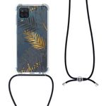 Husa pentru Samsung Galaxy A12, Silicon, Multicolor, 56028.01 fotografia produsului View 2 S